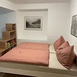 아파트 Wohnen Im Ehemaligen Kloster In Am Attersee *