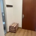 아파트 Wohnen Im Ehemaligen Kloster In Am Attersee