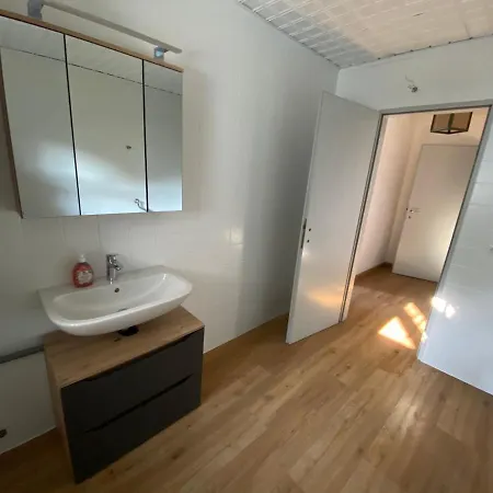 Wohnen Im Ehemaligen Kloster In Am Attersee Apartment Schoerfling