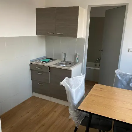 Apartment Wohnen Im Ehemaligen Kloster In Am Attersee