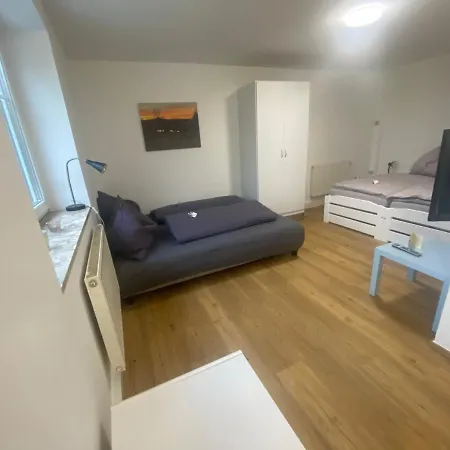 Wohnen Im Ehemaligen Kloster In Am Attersee Appartement *