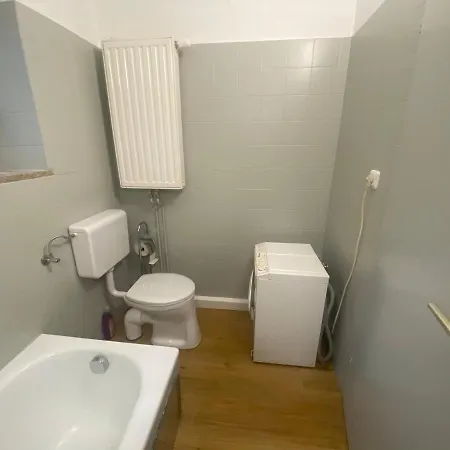 Wohnen Im Ehemaligen Kloster In Am Attersee Διαμέρισμα