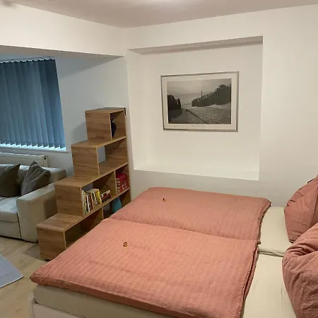 Apartment Wohnen Im Ehemaligen Kloster In Am Attersee