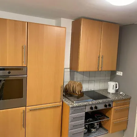 Wohnen Im Ehemaligen Kloster In Am Attersee * Schörfling