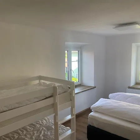 Wohnen Im Ehemaligen Kloster In Am Attersee