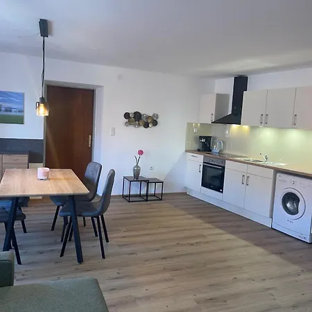 Wohnen Im Ehemaligen Kloster In Am Attersee Apartment
