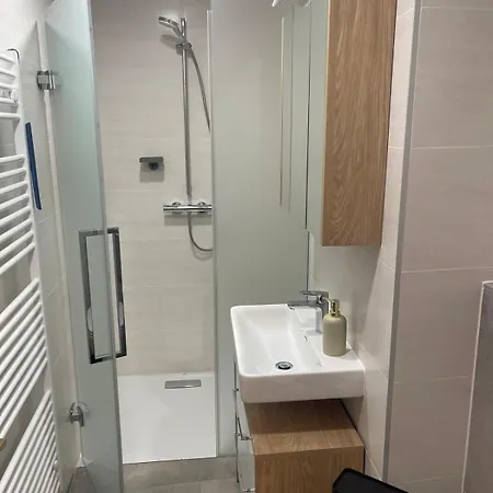 Διαμέρισμα Wohnen Im Ehemaligen Kloster In Am Attersee