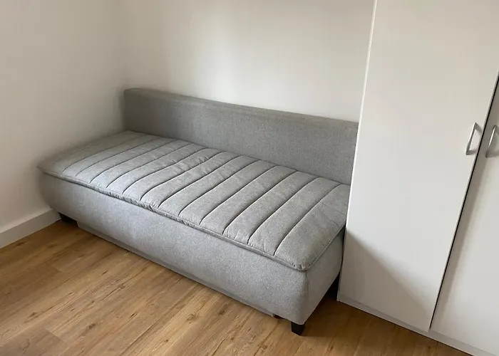 Wohnen Im Ehemaligen Kloster In Am Attersee Schörfling