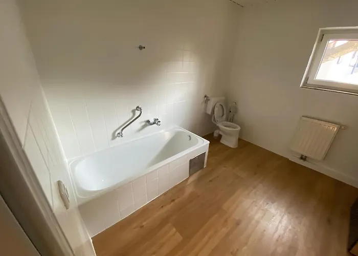 Wohnen Im Ehemaligen Kloster In Am Attersee Apartmán Schörfling