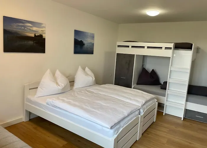 Wohnen Im Ehemaligen Kloster In Am Attersee