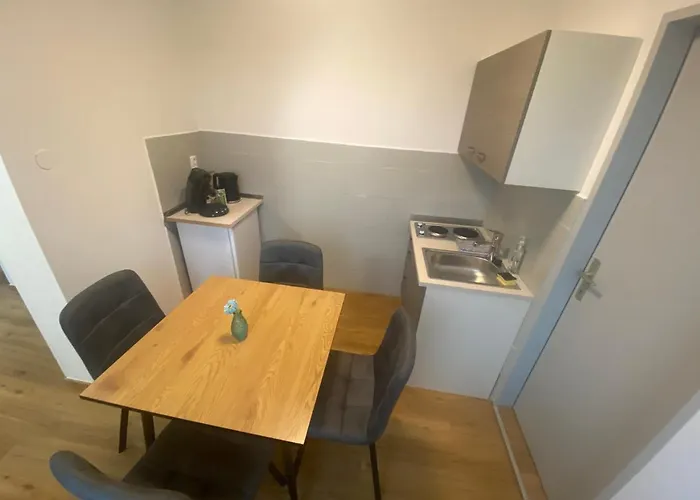 Wohnen Im Ehemaligen Kloster In Am Attersee Apartmán Schörfling