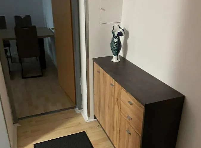 Wohnen Im Ehemaligen Kloster In Am Attersee Apartmán *