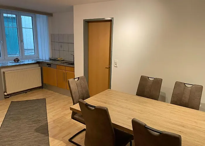 Wohnen Im Ehemaligen Kloster In Am Attersee Apartmán Schörfling