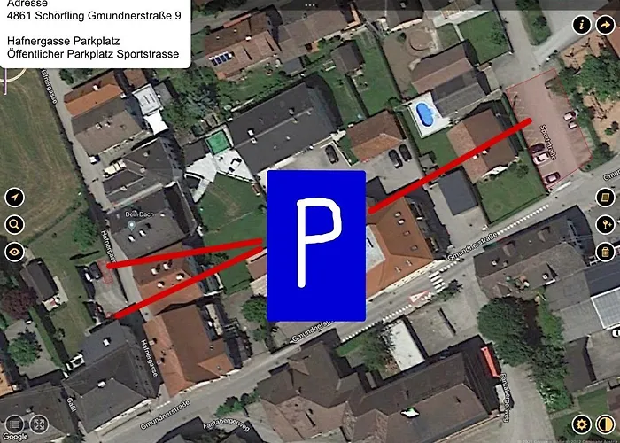 Wohnen Im Ehemaligen Kloster In Am Attersee * Schörfling