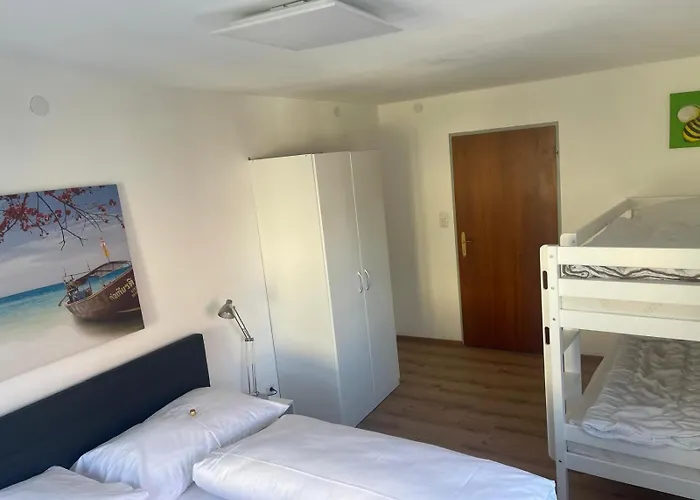 Wohnen Im Ehemaligen Kloster In Am Attersee * Schörfling