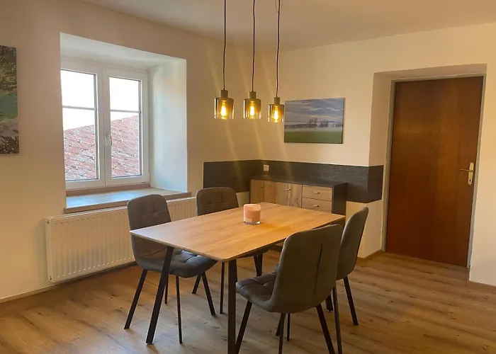 Wohnen Im Ehemaligen Kloster In Am Attersee