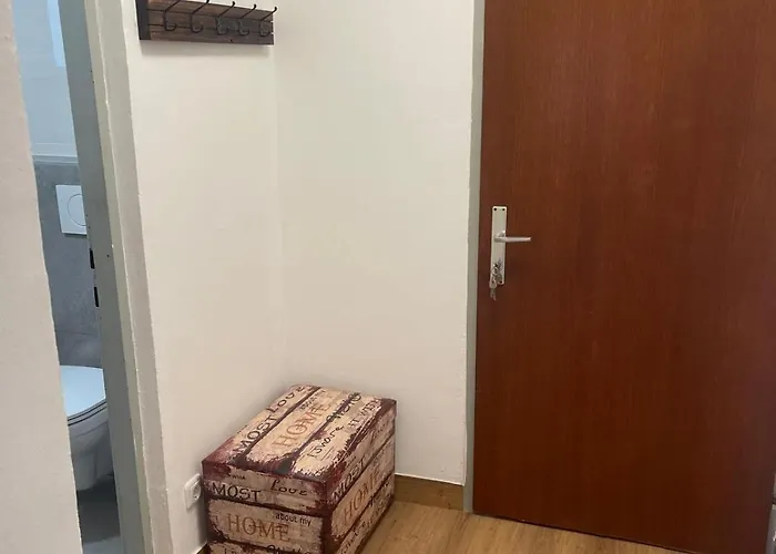 Apartmán Wohnen Im Ehemaligen Kloster In Am Attersee