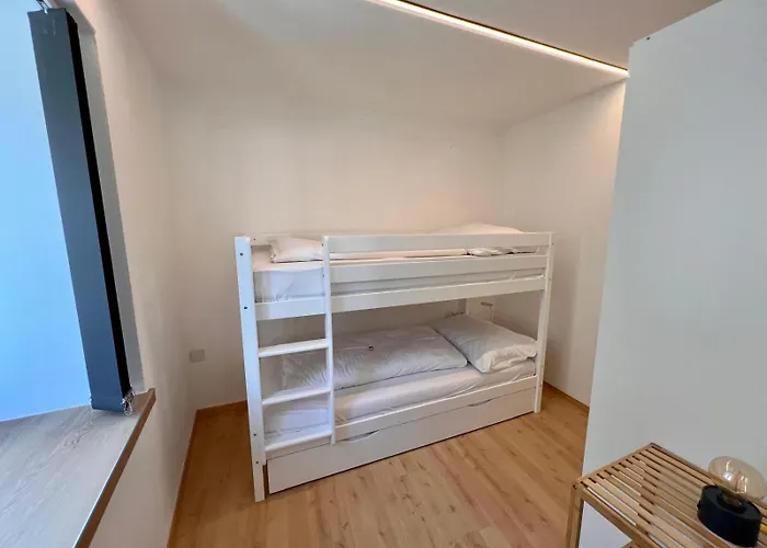 Wohnen Im Ehemaligen Kloster In Am Attersee Apartmán *