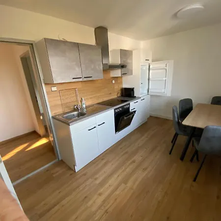 Wohnen Im Ehemaligen Kloster In Am Attersee Appartement *