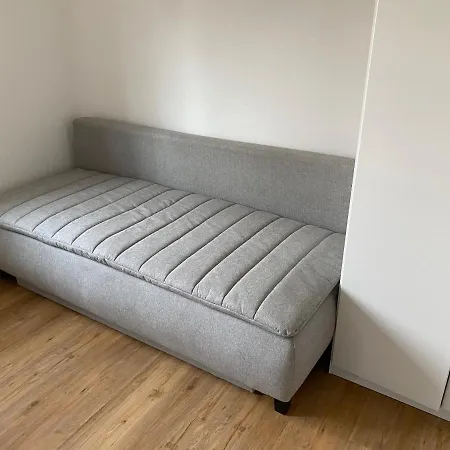 Wohnen Im Ehemaligen Kloster In Am Attersee Schörfling