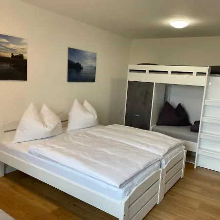 Wohnen Im Ehemaligen Kloster In Am Attersee