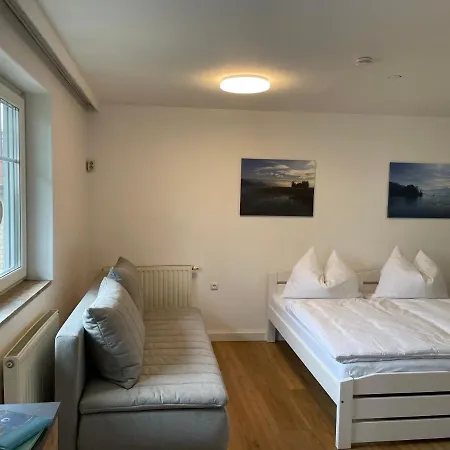 Appartement Wohnen Im Ehemaligen Kloster In Am Attersee Schörfling
