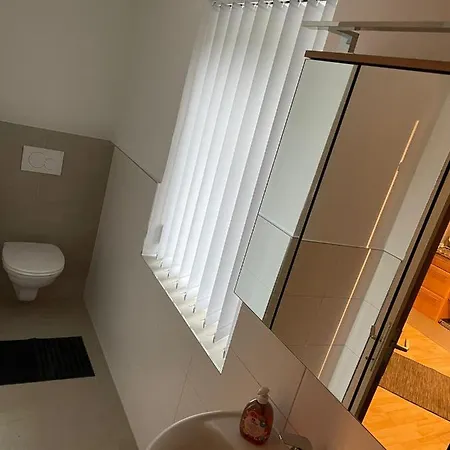 Wohnen Im Ehemaligen Kloster In Am Attersee Appartement *