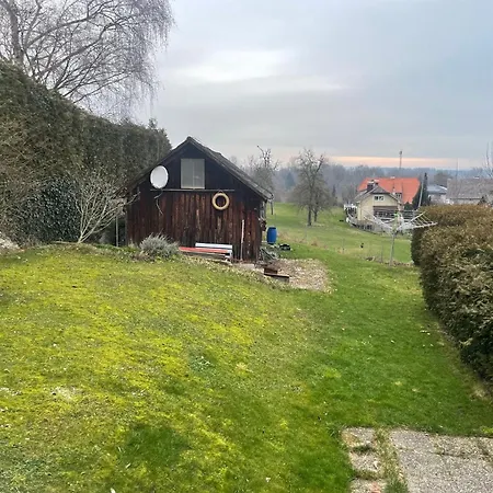 Wohnen Im Ehemaligen Kloster In Am Attersee Schörfling