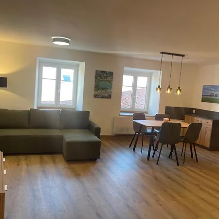 Appartement Wohnen Im Ehemaligen Kloster In Am Attersee