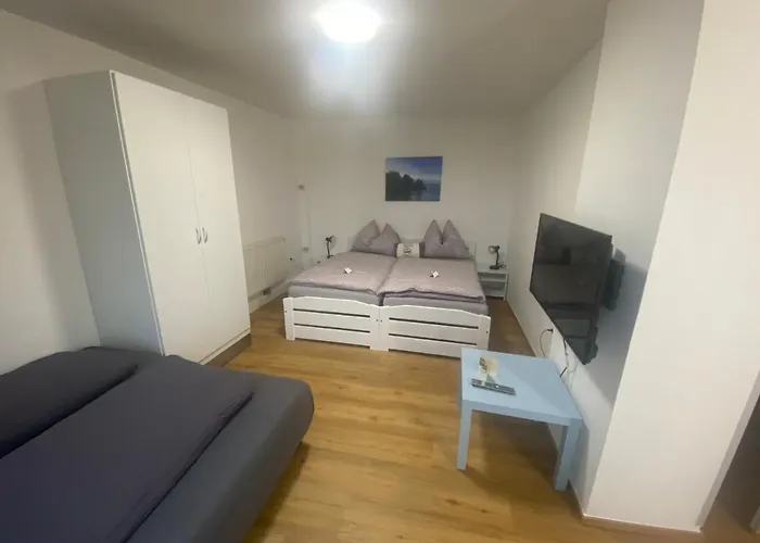 Wohnen Im Ehemaligen Kloster In Am Attersee Διαμέρισμα Schörfling