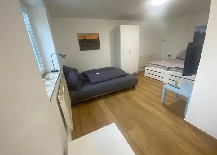 Wohnen Im Ehemaligen Kloster In Am Attersee Appartement *