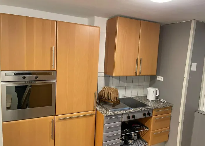 Wohnen Im Ehemaligen Kloster In Am Attersee * Schörfling