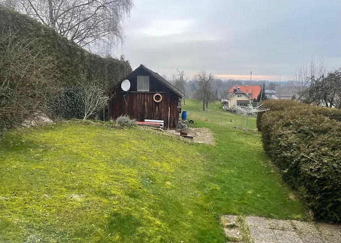 Wohnen Im Ehemaligen Kloster In Am Attersee Schörfling