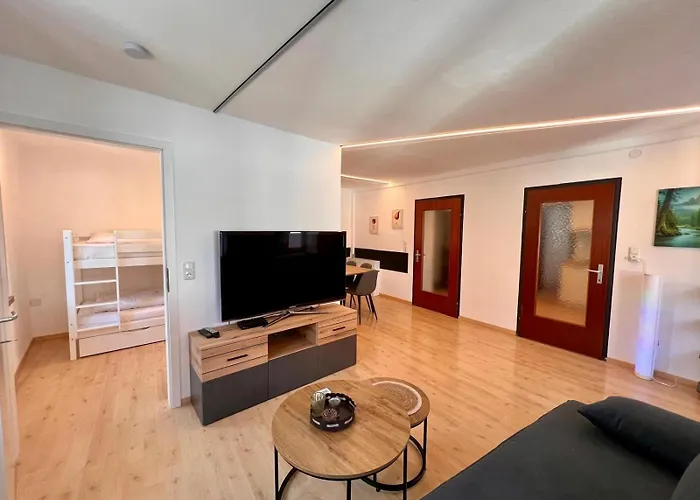 Wohnen Im Ehemaligen Kloster In Am Attersee *