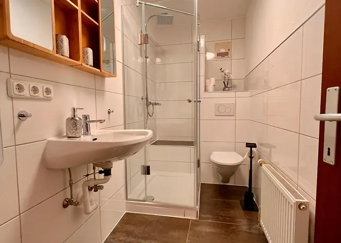 Wohnen Im Ehemaligen Kloster In Am Attersee * Schörfling